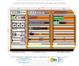 Projetos Elétricos